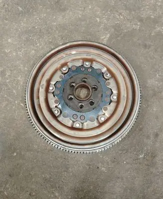 Flywheel