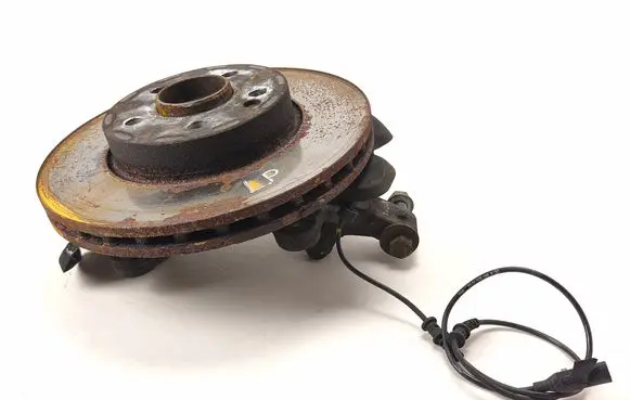 Mercedes-Benz Vito Viano W447 Front wheel hub A4473300620 20260310HCR1213 4473300620