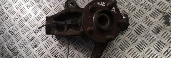 Ford S-MAX Front wheel hub