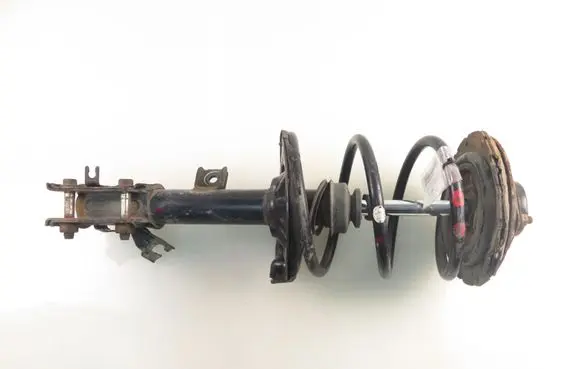 Nissan Murano Z50 Front shock absorber with coil spring 