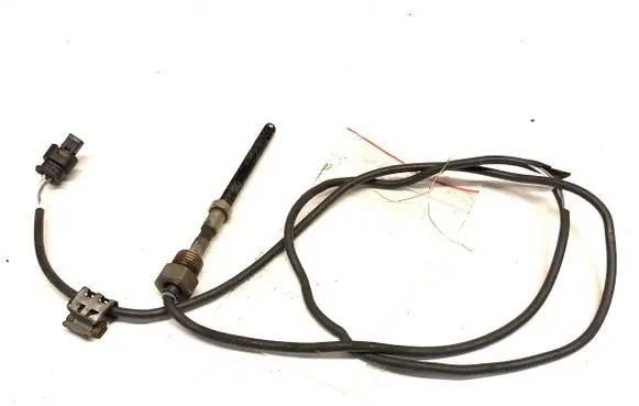 Mercedes-Benz E W211 Exhaust gas temperature sensor A0051531028