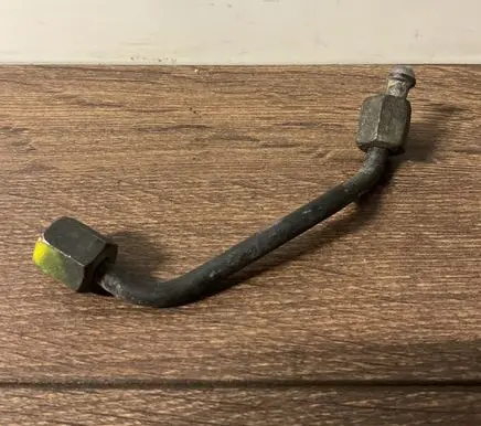 Mercedes-Benz E W211 Fuel main line pipe
