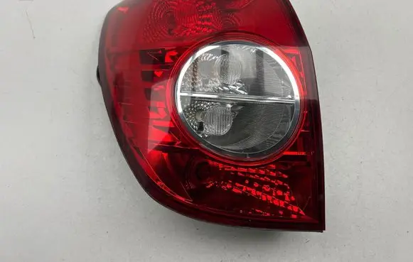 Chevrolet Captiva Rear/tail lights