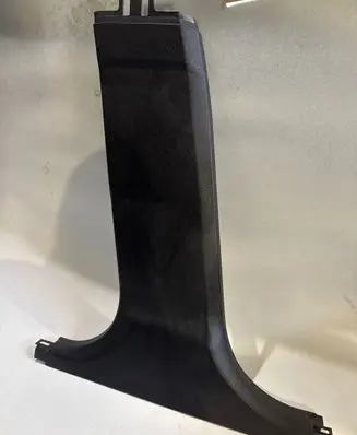 BMW 5 F10 F11 (B) pillar trim (bottom) 9116351 52107010