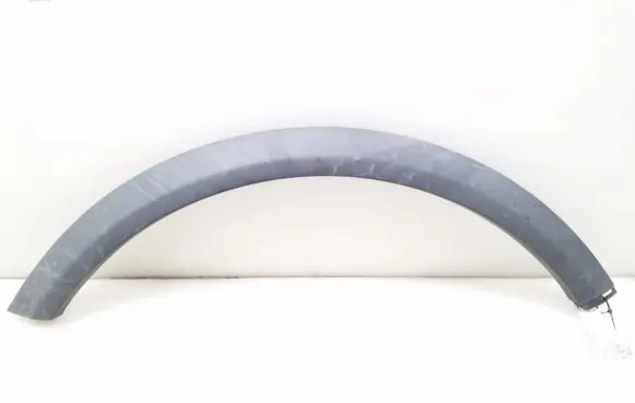 Front arch trim
