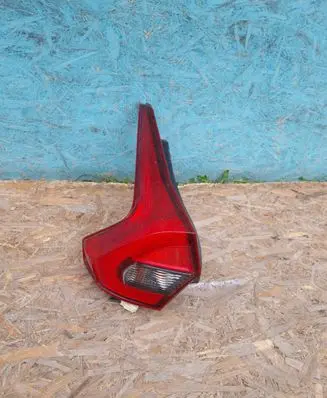 Mitsubishi Eclipse Cross Rear/tail lights