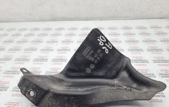 Audi A8 S8 D3 4E Other under body part 4E0863188