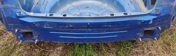Ford Focus Other exterior part