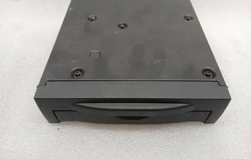 Aston Martin Virage Navigation unit CD/DVD player 9G4310E887BF