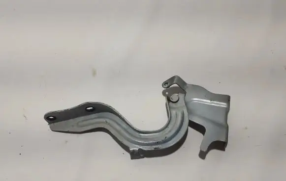 Renault Koleos II Engine bonnet/hood hinges 654005823R