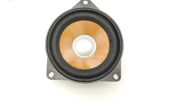 BMW 6 F12 F13 Rear door speaker 922486902