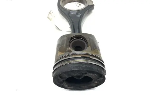 Mercedes-Benz S W221 Piston with connecting rod 