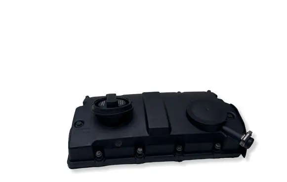 Audi A4 S4 B6 8E 8H Rocker cam cover 038103475M