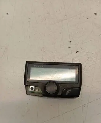 Mitsubishi Grandis Other interior part