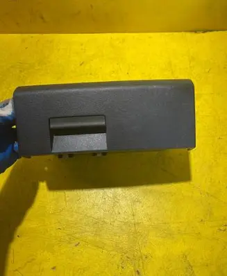 Audi A4 S4 B6 8E 8H Glove box