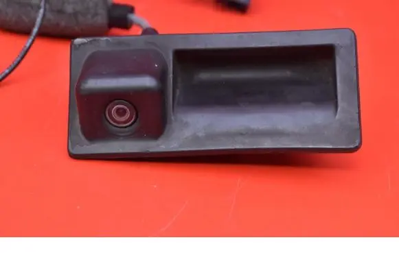 Audi Q5 SQ5 8R Tailgate/trunk/boot exterior handle 5N0827566AA
