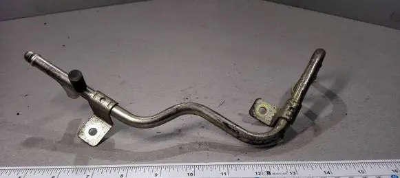 Vacuum line/pipe/hose
