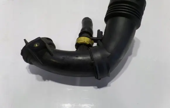 Citroen DS4 Intercooler hose/pipe 9683725080