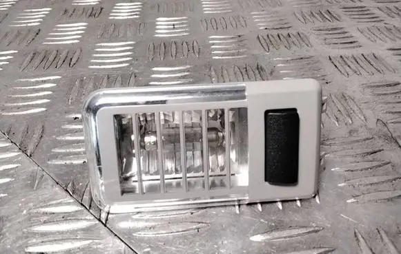 BMW X3 E83 Rear seat light 6962036 6331