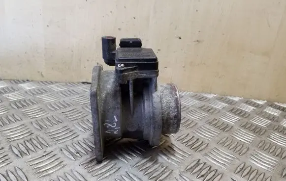 Audi A6 S6 C4 4A Mass air flow meter 054133471A AFH5012A