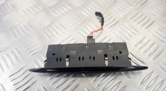Mercedes-Benz GL X164 Parking PDC sensor display screen A0015423723
