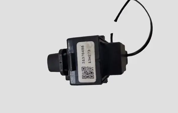 Volvo S60 Central locking switch button 31376498