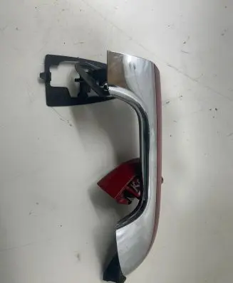 KIA Sportage Rear door exterior handle