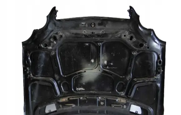 Mercedes-Benz C W203 Engine bonnet/hood A2038800157