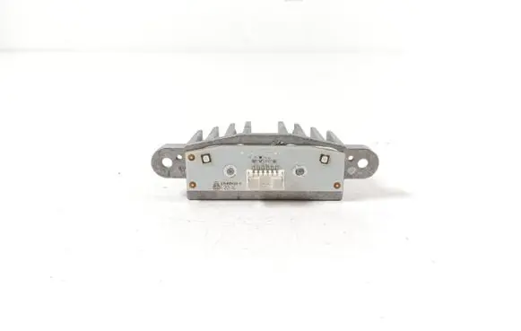 BMW 2 F46 Under headlight/headlamp trim 19900230816