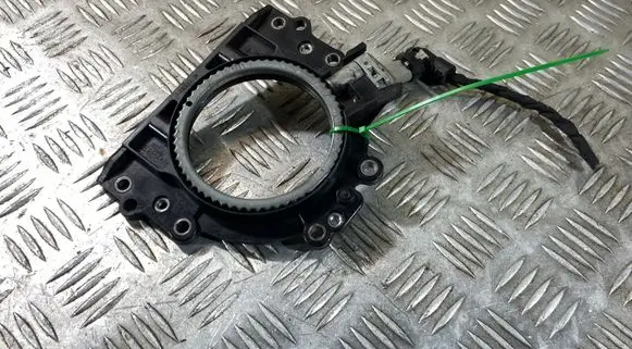 Skoda Fabia Mk3 (NJ) Crankshaft position sensor 04C906433A 04C103173H