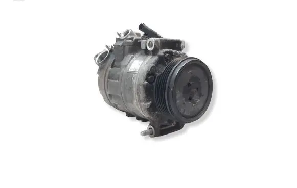BMW 3 E92 E93 Air conditioning (A/C) compressor (pump) 6924792 64526924792 4471909343