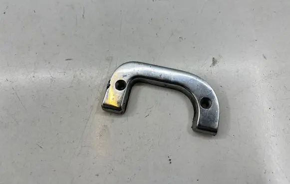 Mercedes-Benz W123 Other front door trim element 1237230224