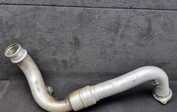 Audi Q7 4M Air intake hose/pipe 059145673BR 059145673DG