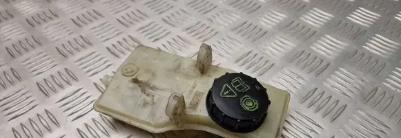 Ford Galaxy Brake fluid reservoir 03350886381