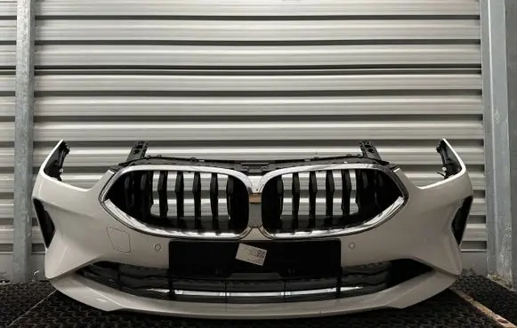 BMW 8 G14 Front bumper
