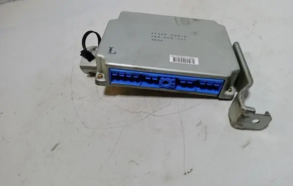Nissan X-Trail T30 ABS control unit/module 478508H810