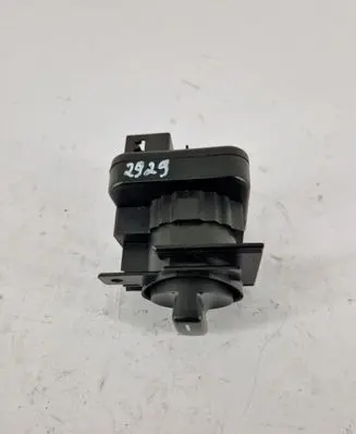 Mercedes-Benz A W169 Light switch 1695452704
