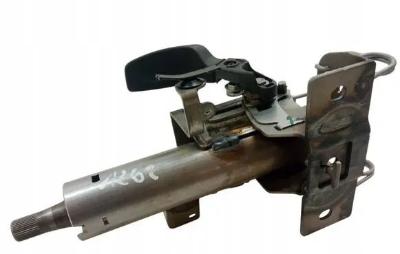 Dacia Duster II Steering wheel axle