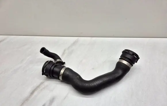 BMW X3 E83 Engine coolant pipe/hose 3401563 17123401563 1712340156302