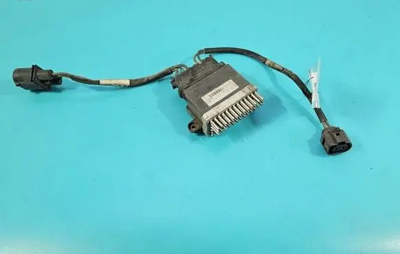 Audi A6 S6 C7 4G Coolant fan relay 8K0959501F IMPRK1584381