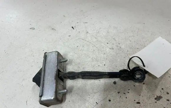 Mazda 6 Rear door check strap stopper