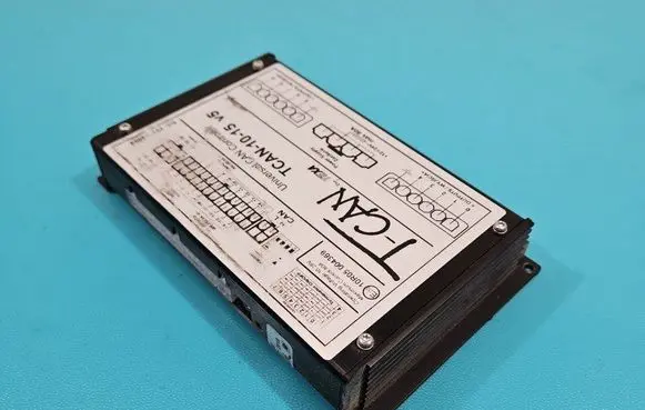 Fiat Ducato Central body control module TCAN-10-15 IMPRK1457602