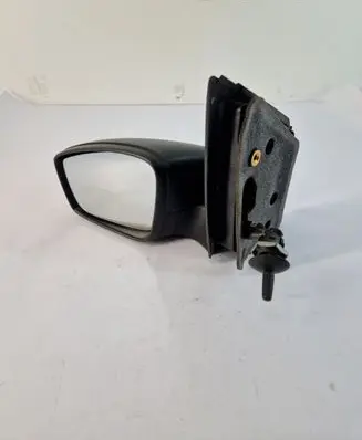 Volkswagen Up Front door electric wing mirror 1S1857501BK