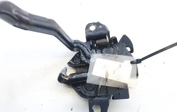 Toyota Auris 150 Engine bonnet/hood lock/catch 