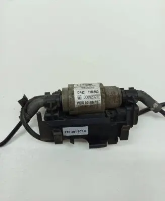 Volkswagen Touran II Webasto auxiliary heater fuel pump 1T0201607S 9019847B 00692329