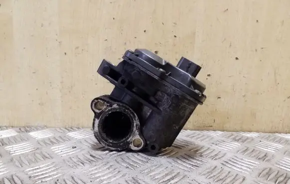 Nissan X-Trail T32 EGR valve H8201068965 147100789R VN1501000101