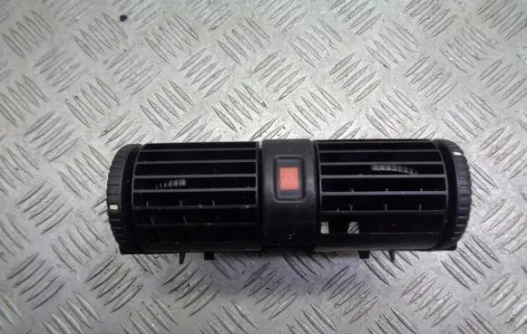 Opel Astra G Dashboard side air vent grill/cover trim