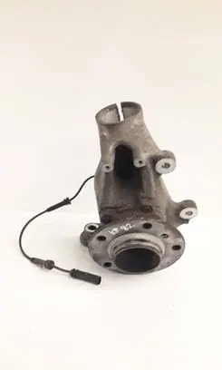 BMW 1 F20 F21 Front wheel hub spindle knuckle 6792285