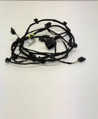 Mercedes-Benz EQE v295 Parking sensor (PDC) wiring loom A2955404707