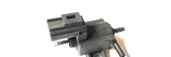 Land Rover Range Rover L322 Turbo solenoid valve 70121101